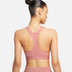 Nike Swoosh Low Support Non-Padded Sport BH