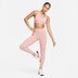 Nike Swoosh Low Support Non-Padded Sport BH