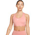 Nike Swoosh Medium Support Padded Sport BH