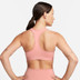 Nike Swoosh Medium Support Padded Sport BH