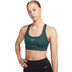 Nike Swoosh Low Support Padded Sport BH