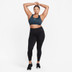 Nike Swoosh Medium Support Padded Sport BH