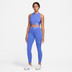 Nike Pro 365 Mid-Rise Tight 5