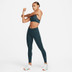 Nike One Crew Set Damen