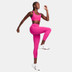 Nike Swoosh Low Support Padded Sport BH