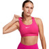 Nike Swoosh Medium Support Padded Sport BH