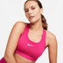 Nike Swoosh Medium Support Padded Sport BH