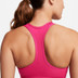 Nike Swoosh Medium Support Padded Sport BH