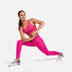 Nike Swoosh Medium Support Padded Sport BH