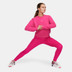 Nike One Crew Top
