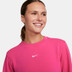 Nike One Crew Top