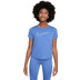 Nike One Swoosh Tee Meisjes 1