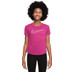Nike One Swoosh Tee Meisjes 1