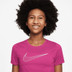 Nike One Swoosh Tee Meisjes 4