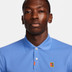 The Nike Heritage Slim Fit Polo