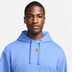 Nike Court Heritage Fleece Set Men
