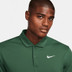 Nike Court Victory Solid Polo 4