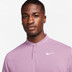 Nike Court Victory Blade Solid Polo