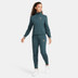 Nike Court Fleece Heritage Set Damen