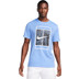 Nike Court Heritage Logo Tee