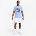 Nike Court Heritage Logo Tee