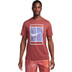 Nike Court Heritage Logo Tee
