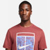 Nike Court Heritage Logo Tee