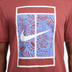 Nike Court Heritage Logo Tee