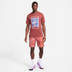 Nike Court Heritage Logo Tee