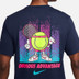 Nike Court Open Tee
