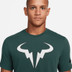 Nike Court Rafa Tee 3