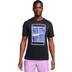 Nike Court Heritage Logo Tee