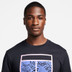 Nike Court Heritage Logo Tee