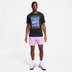 Nike Court Heritage Logo Tee
