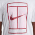 Nike Court Heritage Logo Tee