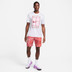 Nike Court Heritage Logo Tee