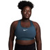 Nike Swoosh High Support Padded Sport BH