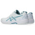 Asics Gel-Game 9 Clay Dames