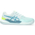 Asics Gel-Resolution 9 Clay Junior