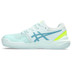 Asics Gel-Resolution 9 Clay Junior