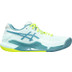 Asics Gel-Resolution 9 Clay Dames