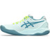 Asics Gel-Resolution 9 Clay Dames