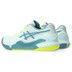 Asics Gel-Resolution 9 Clay Dames