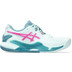 ASICS Gel-Resolution 9 Padel Dames