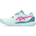 ASICS Gel-Resolution 9 Padel Dames