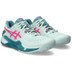 ASICS Gel-Resolution 9 Padel Dames