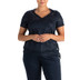 Sjeng Sports Honesty Plus Line Tee