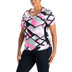 Sjeng Sports Honesty Plus Line Tee