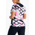 Sjeng Sports Honesty Plus Line Tee