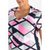 Sjeng Sports Honesty Plus Line Tee